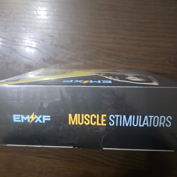 EMS Muscle Stimulators - Picture 3 of 4